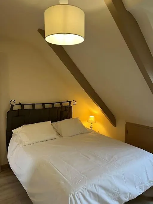 La Voute Villa Kerfot