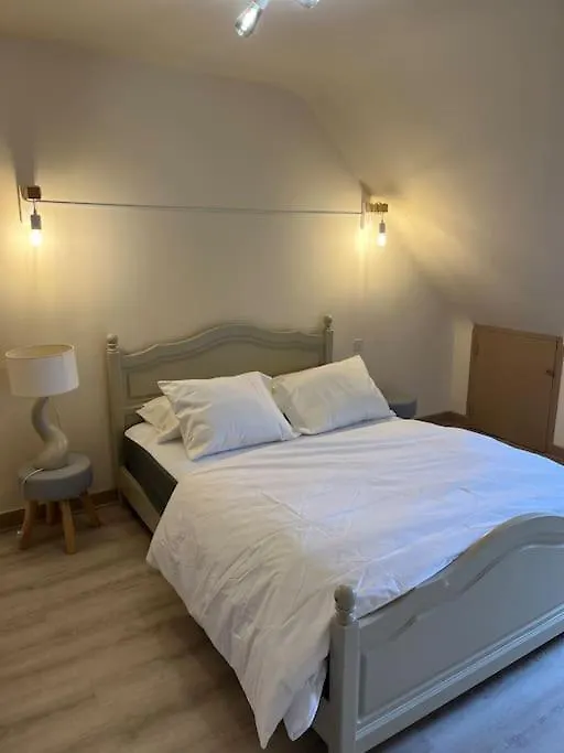Tatil Evi La Voute Villa Kerfot